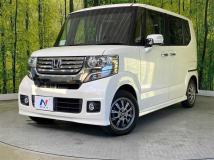 2013 Honda N BOX