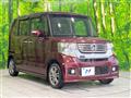 2013 Honda N BOX