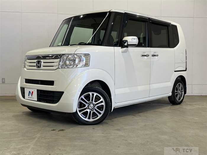 2013 Honda N BOX