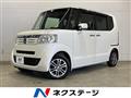 2013 Honda N BOX