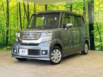 2013 Honda N BOX