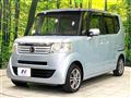 2013 Honda N BOX