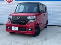 2014 Honda N BOX