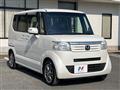 2014 Honda N BOX