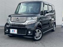 2015 Honda N BOX