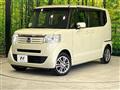 2015 Honda N BOX