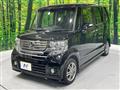 2015 Honda N BOX