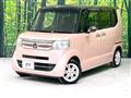 2015 Honda N BOX