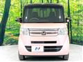 2015 Honda N BOX