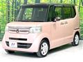 2015 Honda N BOX