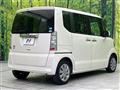2015 Honda N BOX