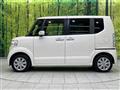 2015 Honda N BOX