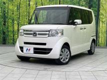 2015 Honda N BOX