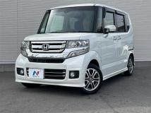 2015 Honda N BOX
