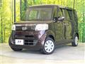 2016 Honda N BOX