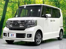 2017 Honda N BOX