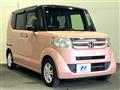 2015 Honda N BOX