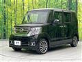 2016 Honda N BOX