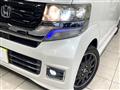 2017 Honda N BOX