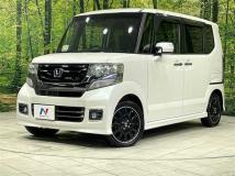 2017 Honda N BOX