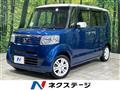 2013 Honda N BOX
