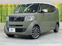 2016 Honda N BOX