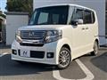 2014 Honda N BOX
