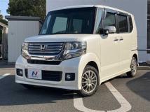 2014 Honda N BOX