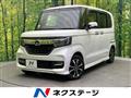 2018 Honda N BOX