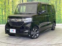 2018 Honda N BOX