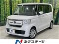 2019 Honda N BOX