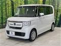 2019 Honda N BOX