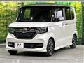 2019 Honda N BOX