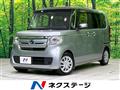2018 Honda N BOX