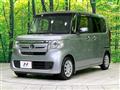 2018 Honda N BOX