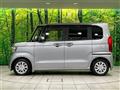 2018 Honda N BOX