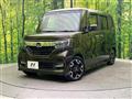 2018 Honda N BOX