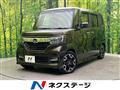 2018 Honda N BOX