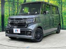 2021 Honda N BOX