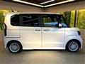 2021 Honda N BOX