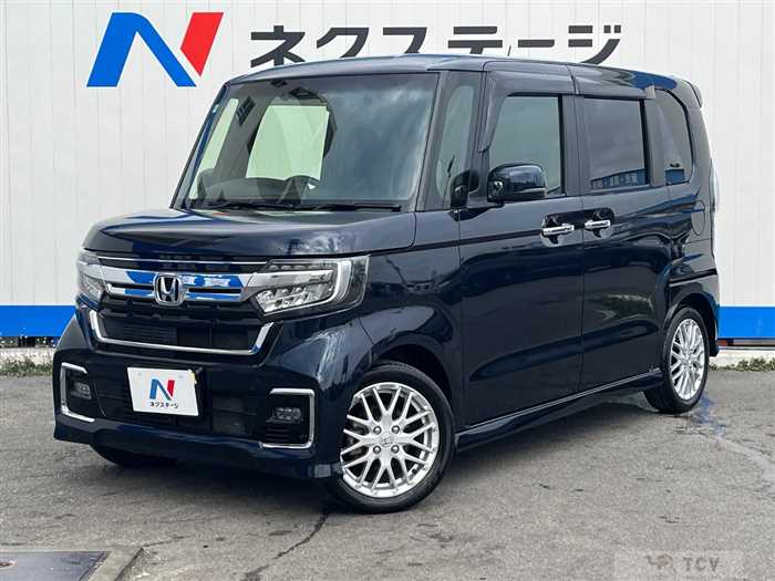 2022 Honda N BOX