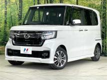 2021 Honda N BOX