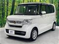 2021 Honda N BOX