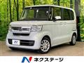 2021 Honda N BOX