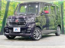 2021 Honda N BOX
