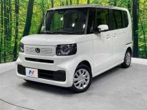 2025 Honda N BOX