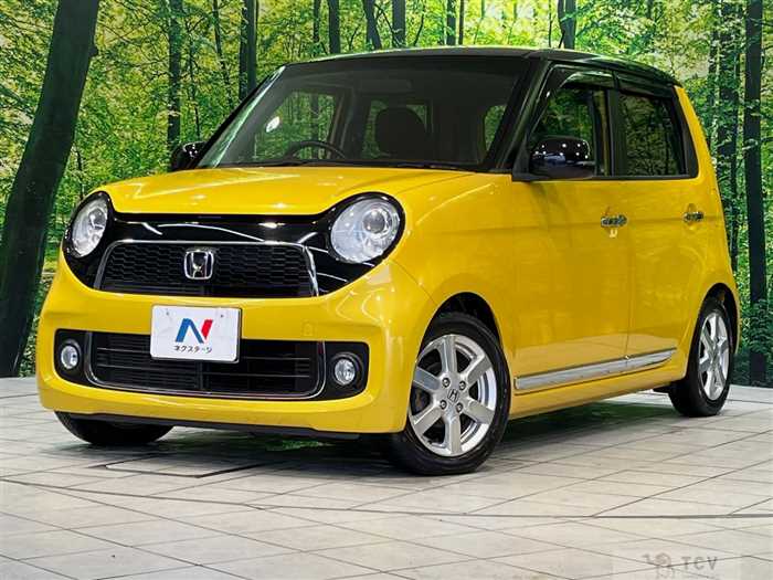 2013 Honda N-ONE