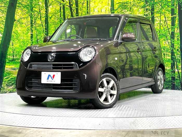 2014 Honda N-ONE