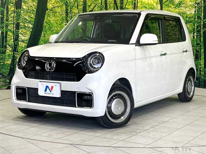 2021 Honda N-ONE