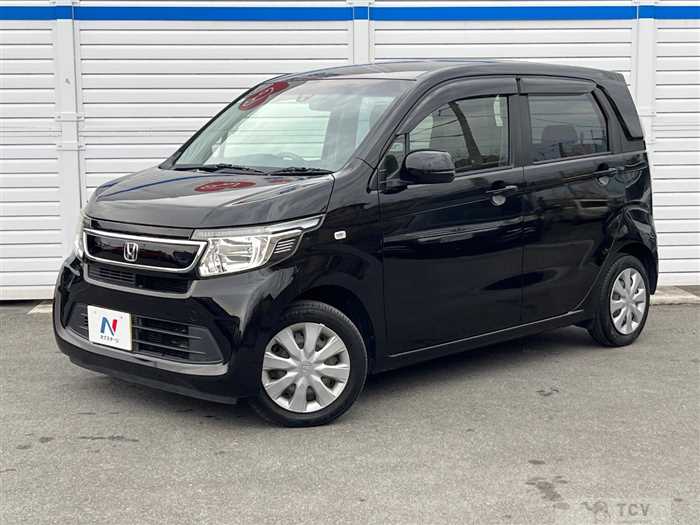 2014 Honda N-WGN